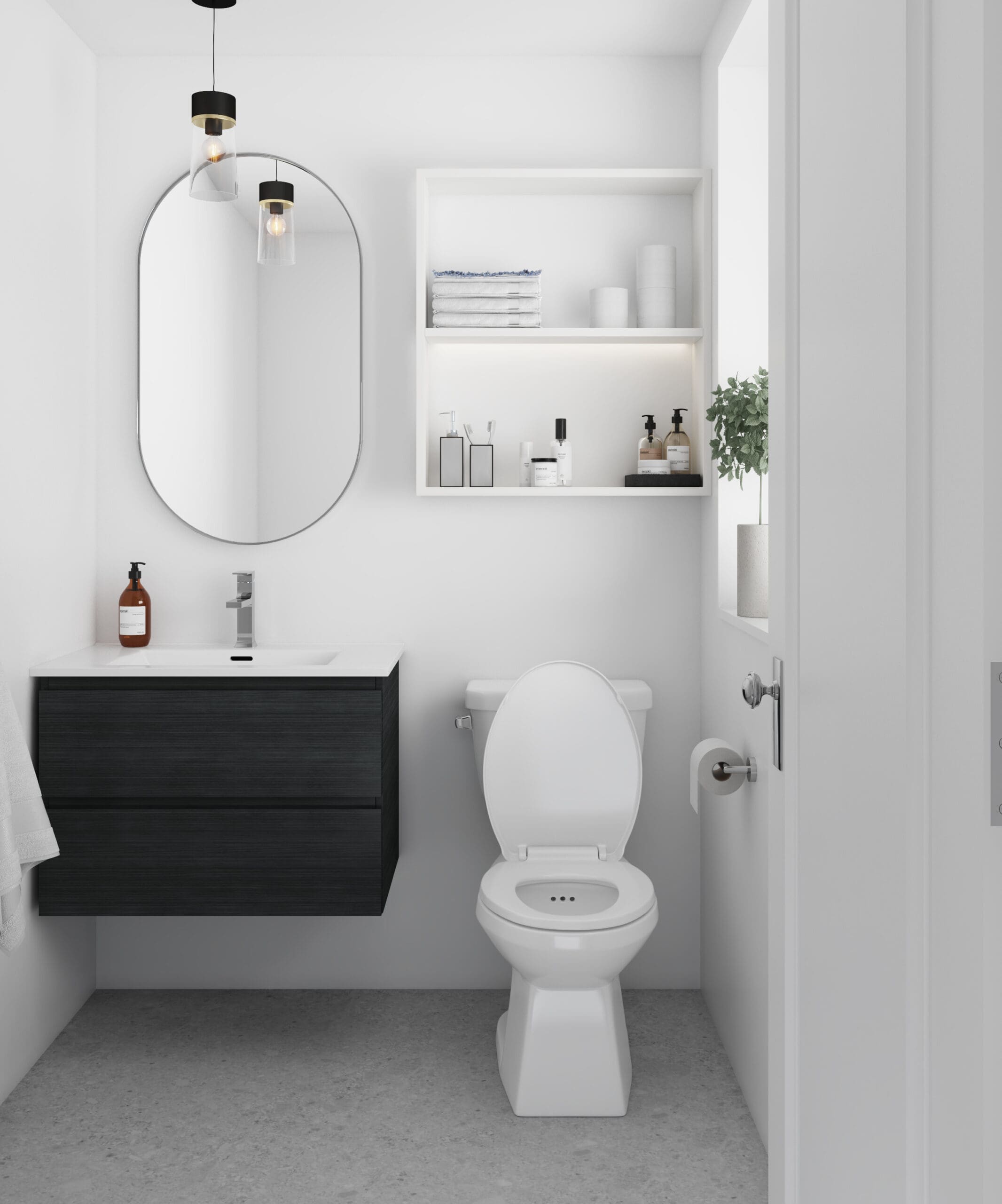 FLUSH GUARD™