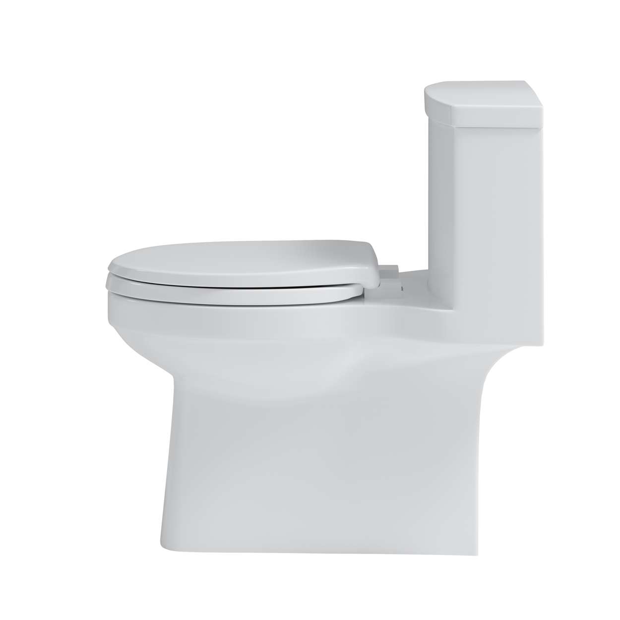 Glencairn 1-Piece Toilet