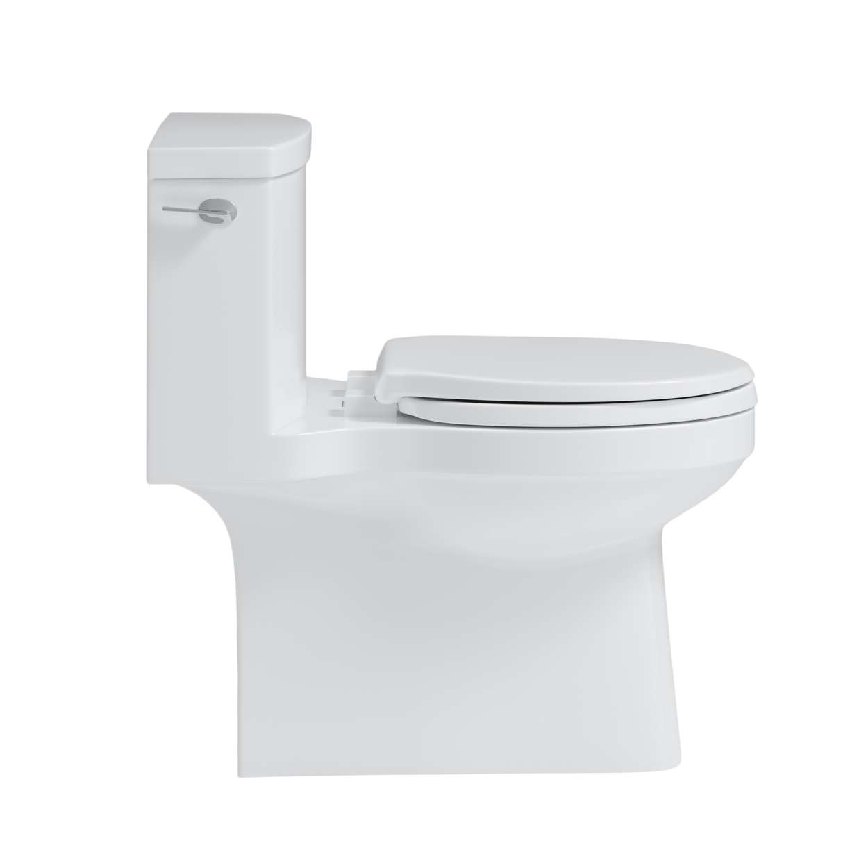 Glencairn 1-Piece Toilet