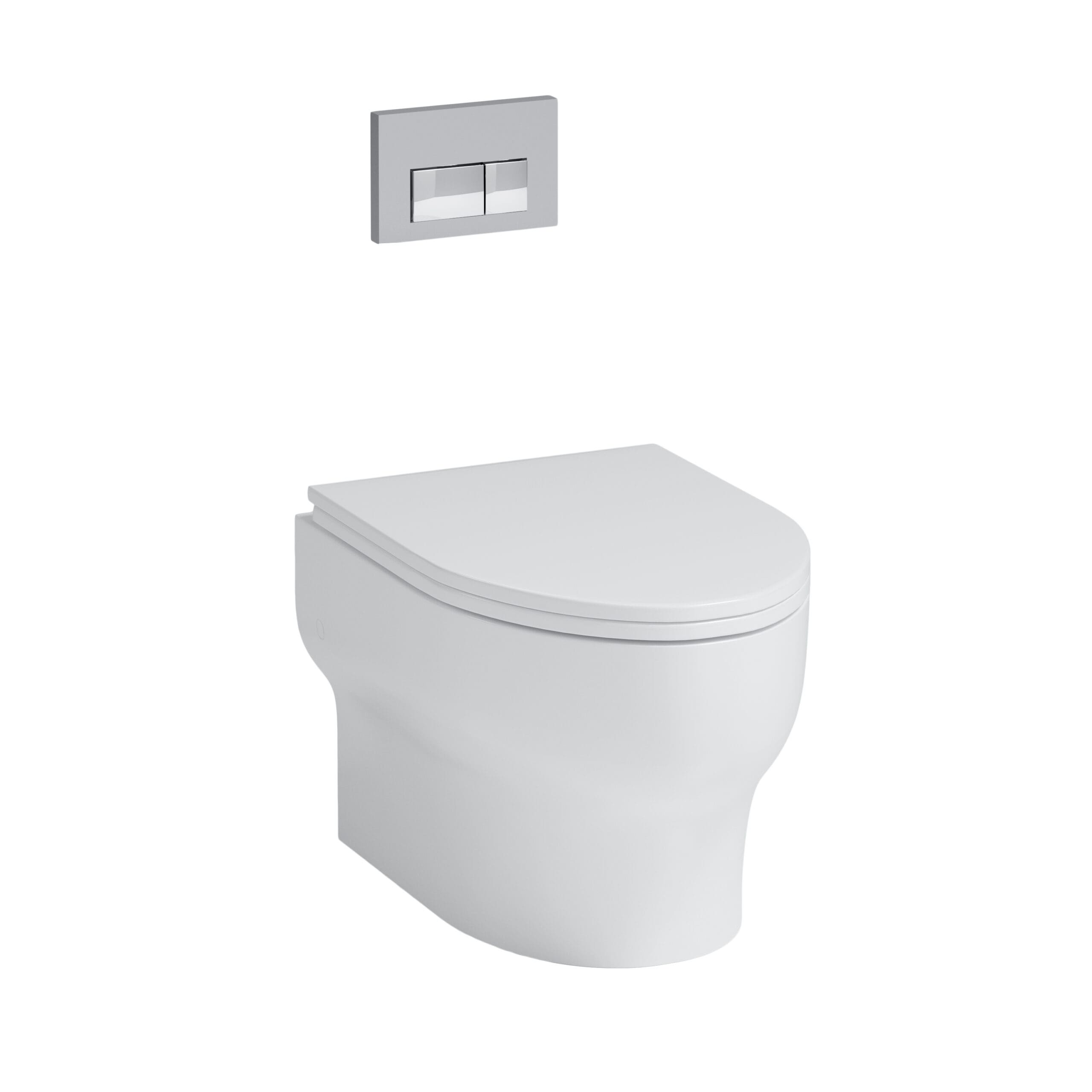 Eglinton – CTL-3130A-WL Tank Carrier and Bowl Kit