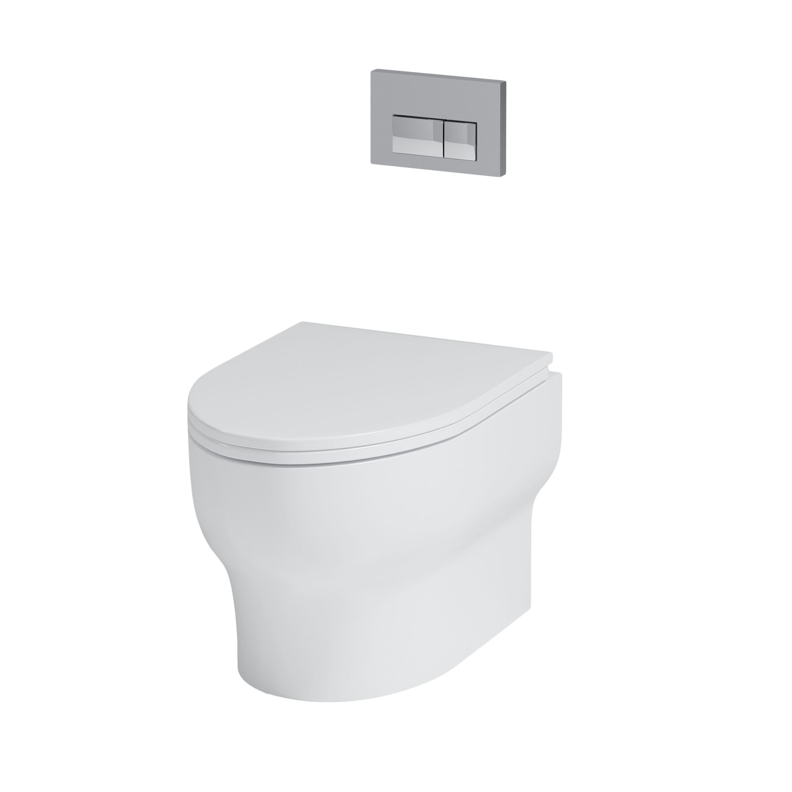 Eglinton – CTL-3130A-WL Tank Carrier and Bowl Kit