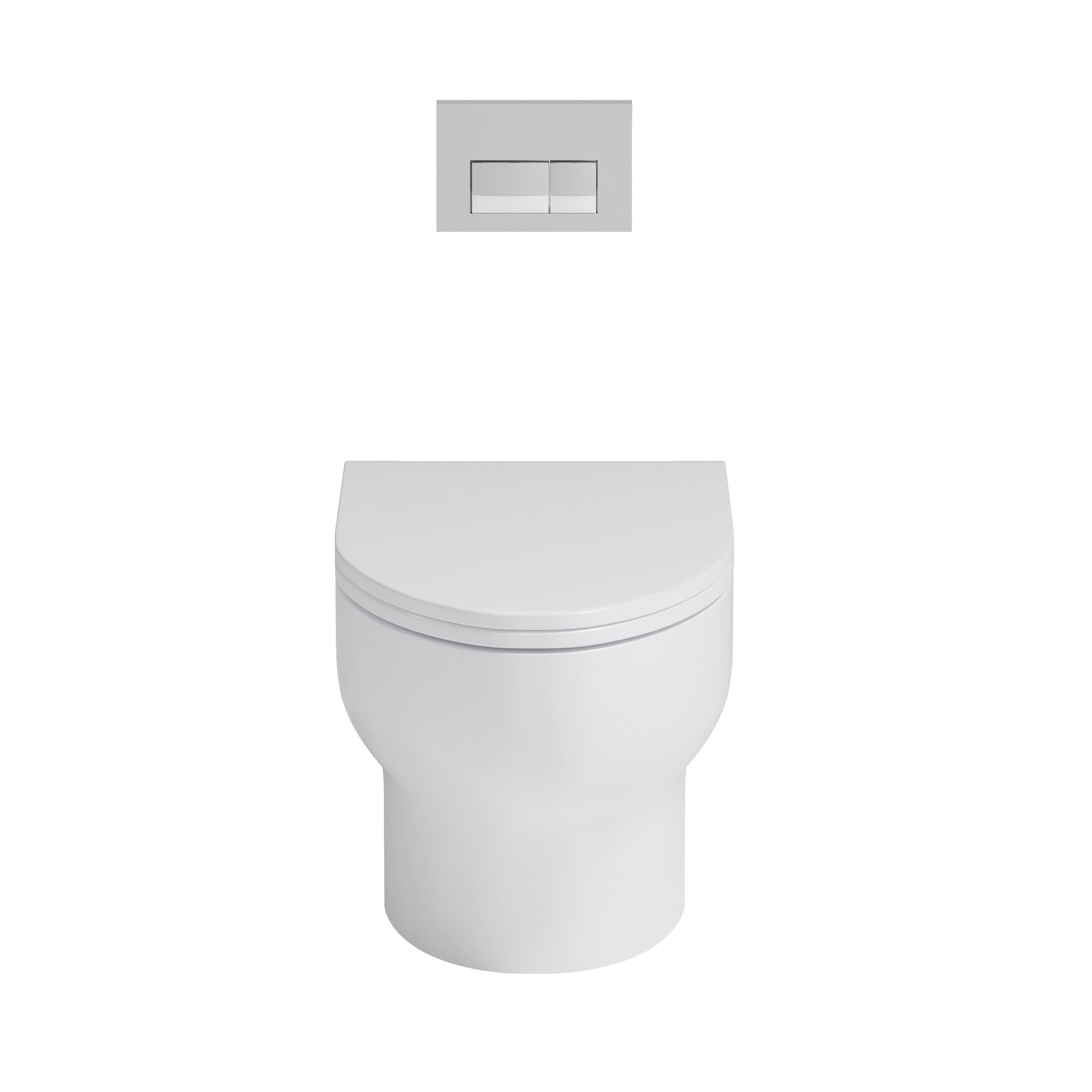 Eglinton – CTL-3130A-WL Tank Carrier and Bowl Kit