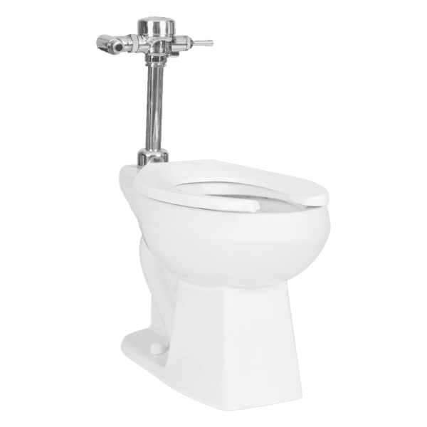 Clay - 4765BOX - 4.2 LPF Top Inlet Elongated Toilet Bowl