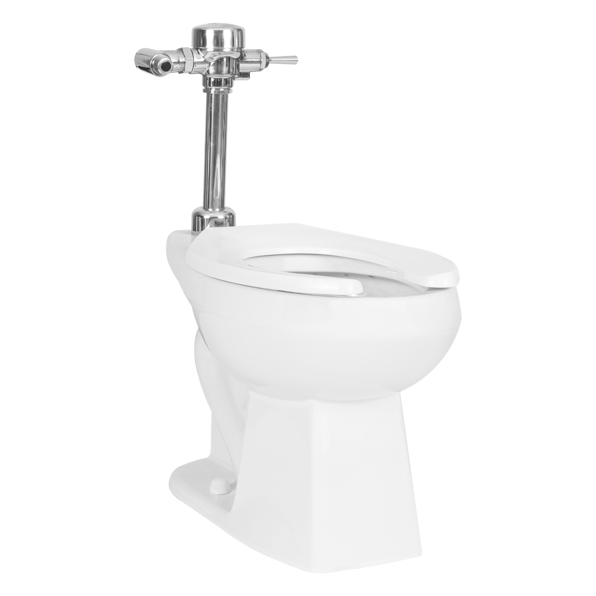 Clay – 4765BOX – 4.2 LPF Top Inlet Elongated Toilet Bowl