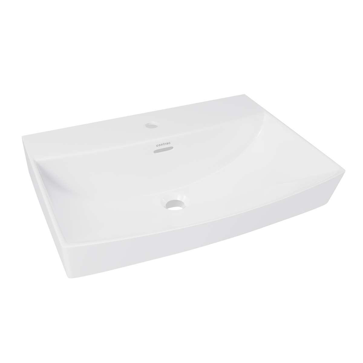 St. Clair – 13-1505A-W-LP Vessel Sink