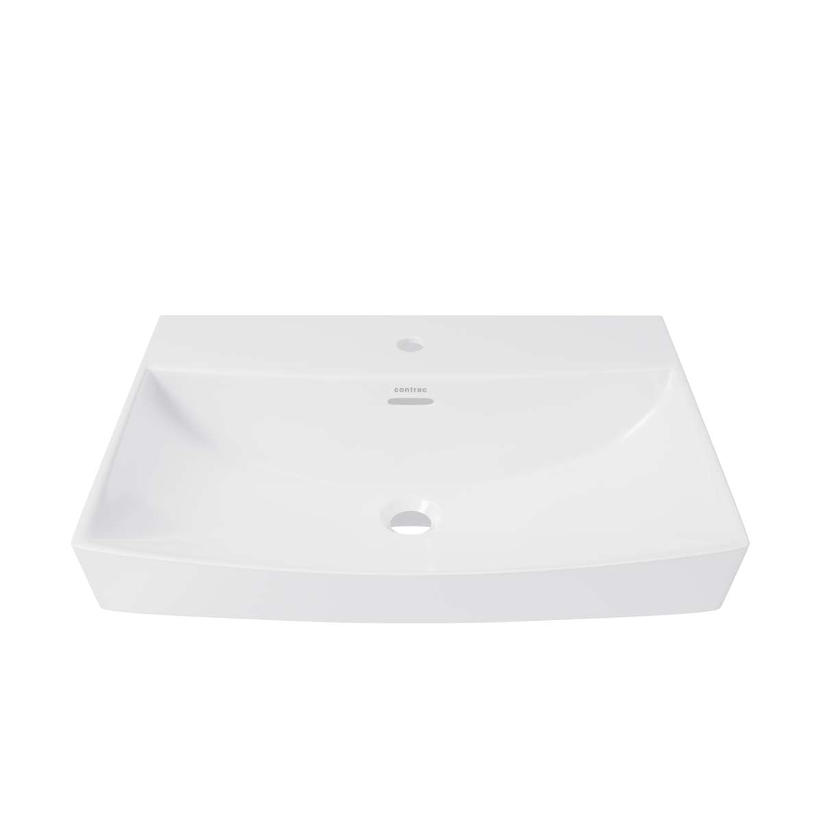 St. Clair – 13-1505A-W-LP Vessel Sink