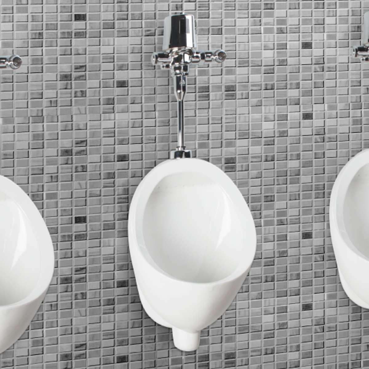 Kolby – 4810BSY – 0.47 LPF Rear Inlet Ultra High Efficiency Urinal