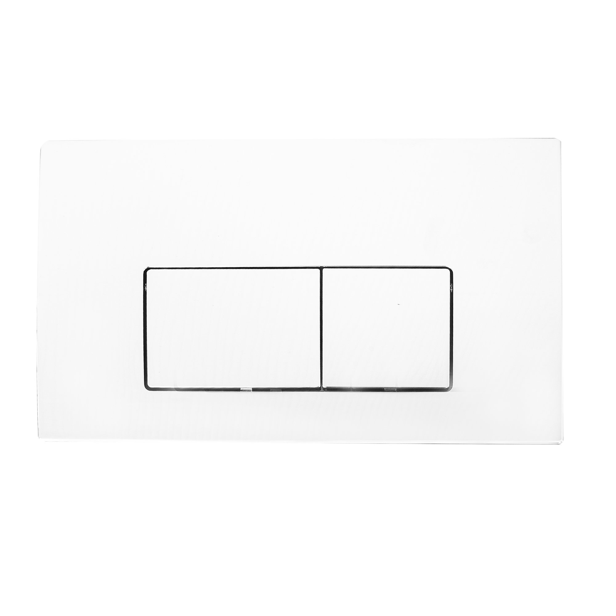 FB-110C – Chrome Push Button
