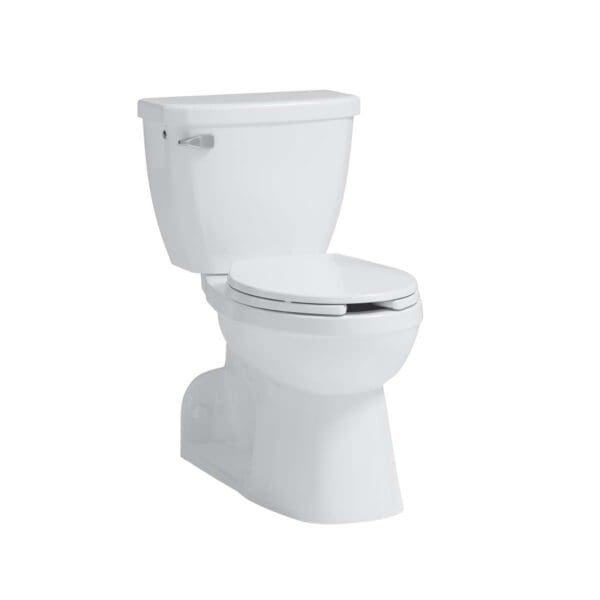 Chane - 5722BMY - 3.8 LPF Elongated Toilet Bowl