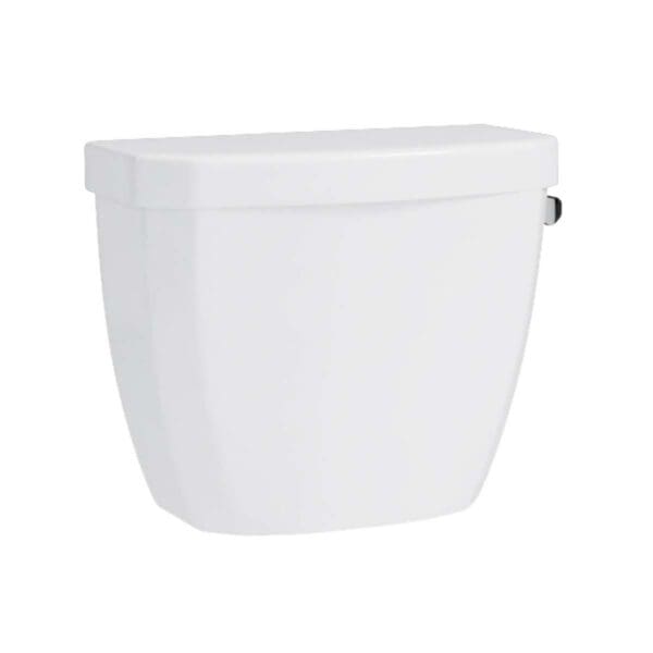 Cane - 4721BFV-RH - Right Hand Lever Lined Tank